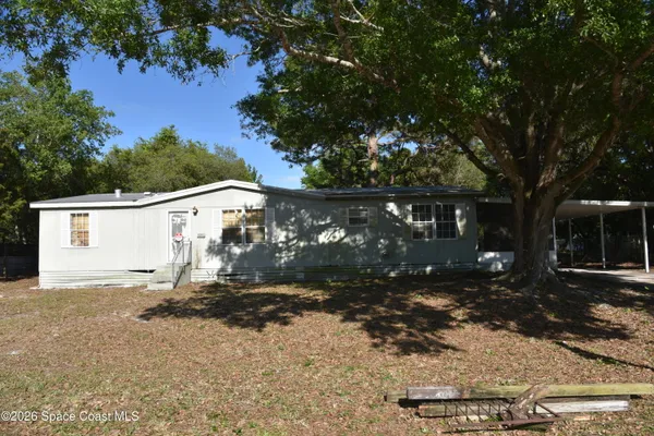$160,000 | 4095 Royal Palm Avenue, Cocoa, FL 32926