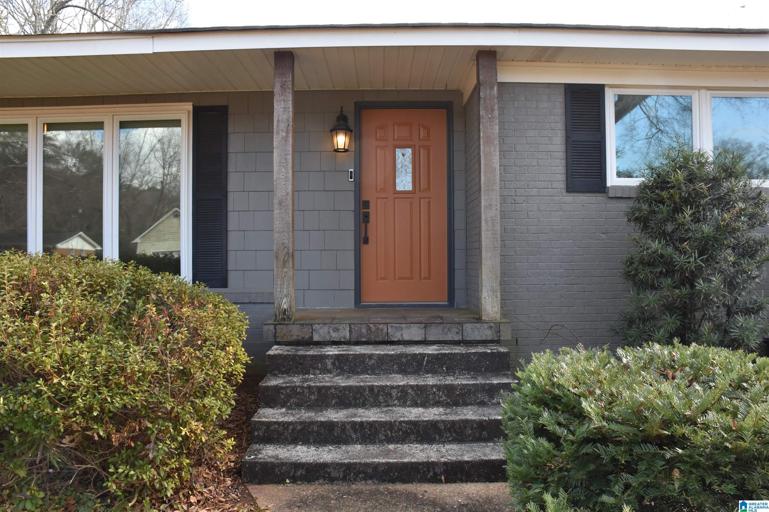 2402 Overhill Road Sylacauga, AL 35150 - Photo 5 of 27