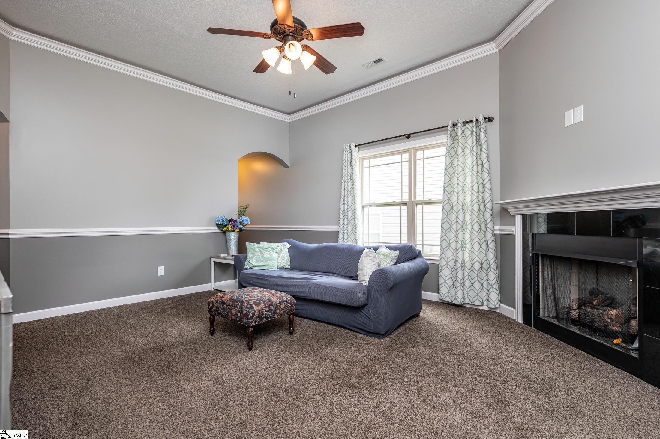 72 Highland Springs Loop Inman, SC 29349 - Photo 5 of 28