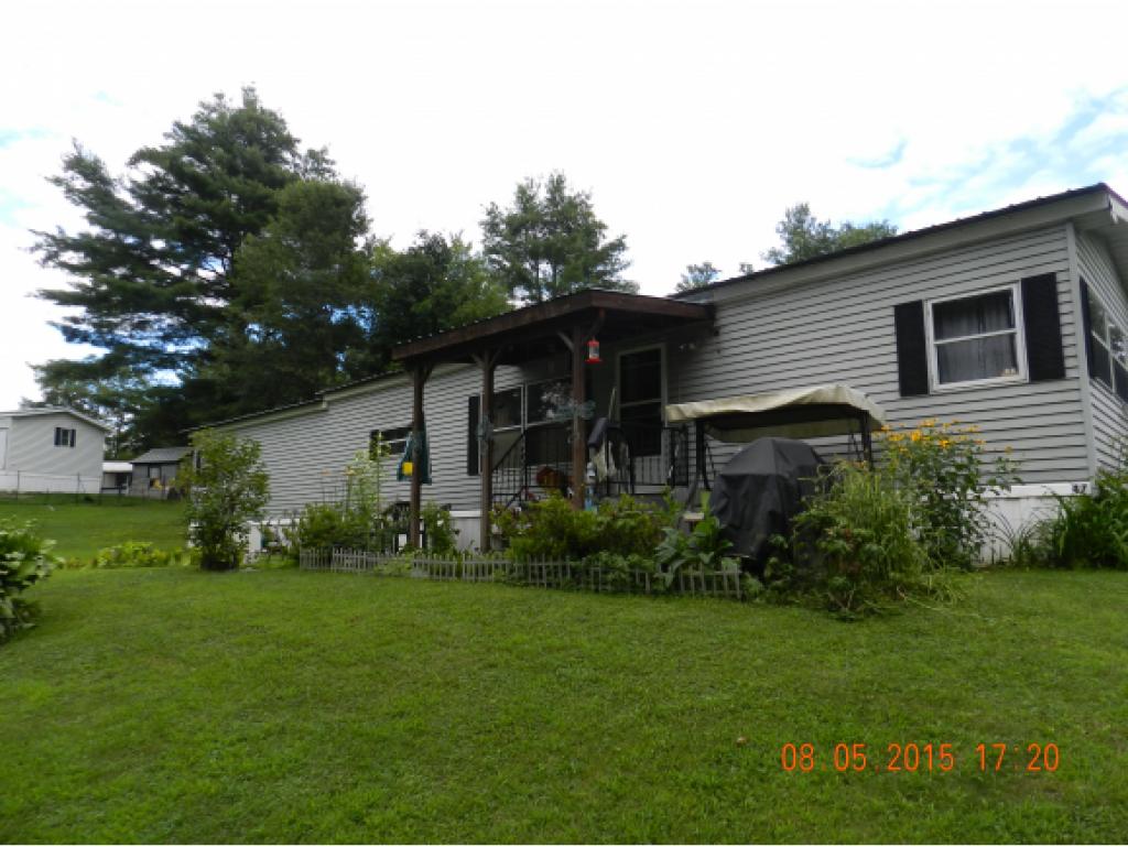 47 Robinson Road East Montpelier, VT 05651 - Photo 1 of 8 Gallery Image 1