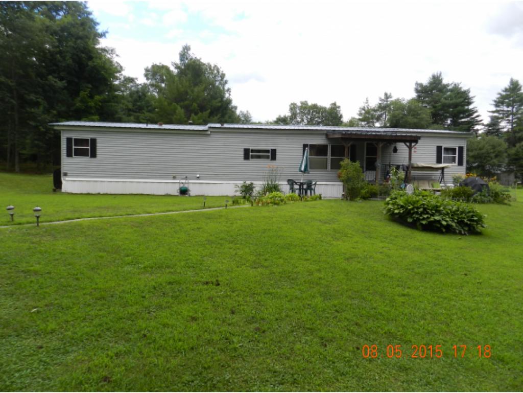 47 Robinson Road East Montpelier, VT 05651 - Photo 2 of 8 Gallery Image 2