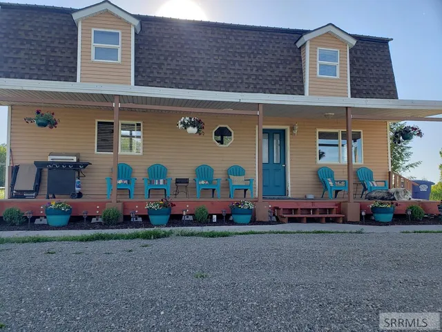 $430,000 | 2546 East 600 North, St. Anthony, ID 83445