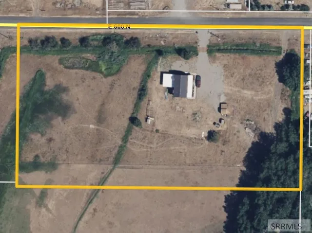 $430,000 | 2546 East 600 North, St. Anthony, ID 83445