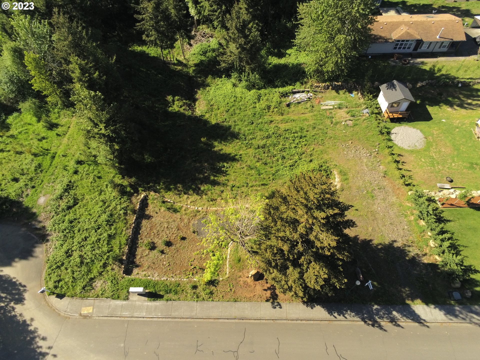 960 Northwest Angel Heights Road Stevenson, WA 98648 - Photo 8 of 12