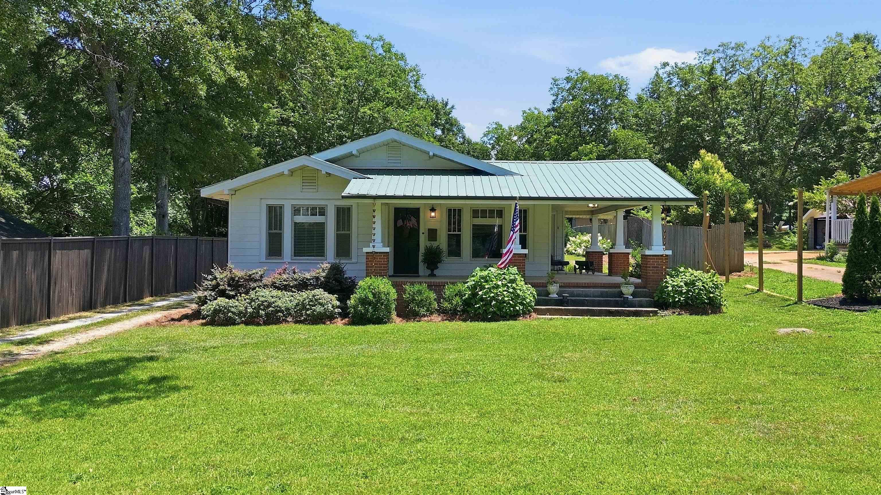 722 Saluda Dam Road Easley, SC 29640 - Photo 1 of 27