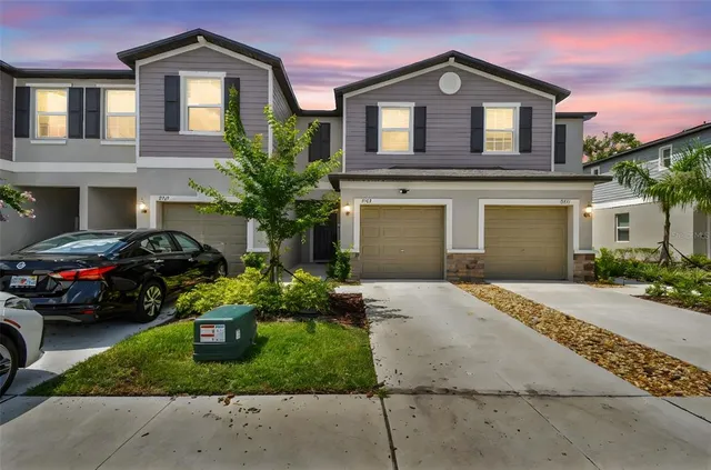 $2,100 | 2513 Sunray Venus Way, Ruskin, FL 33570