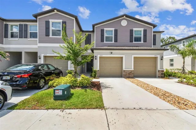 $2,100 | 2513 Sunray Venus Way, Ruskin, FL 33570