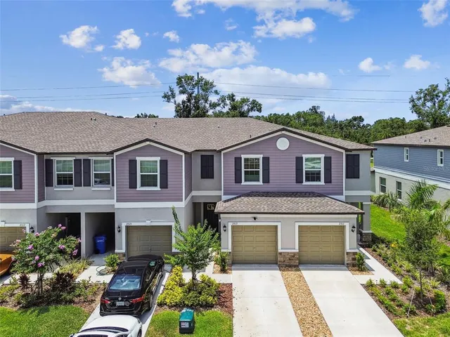 $2,100 | 2513 Sunray Venus Way, Ruskin, FL 33570