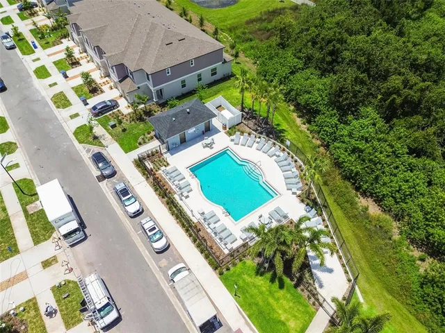 $2,100 | 2513 Sunray Venus Way, Ruskin, FL 33570