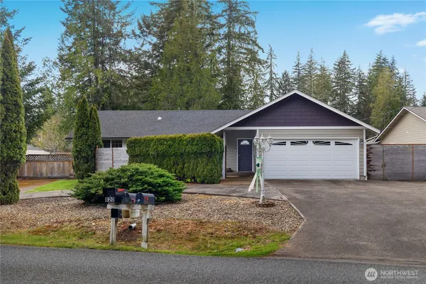 $518,000 | 831 East St Andrews Drive, Shelton, WA 98584
