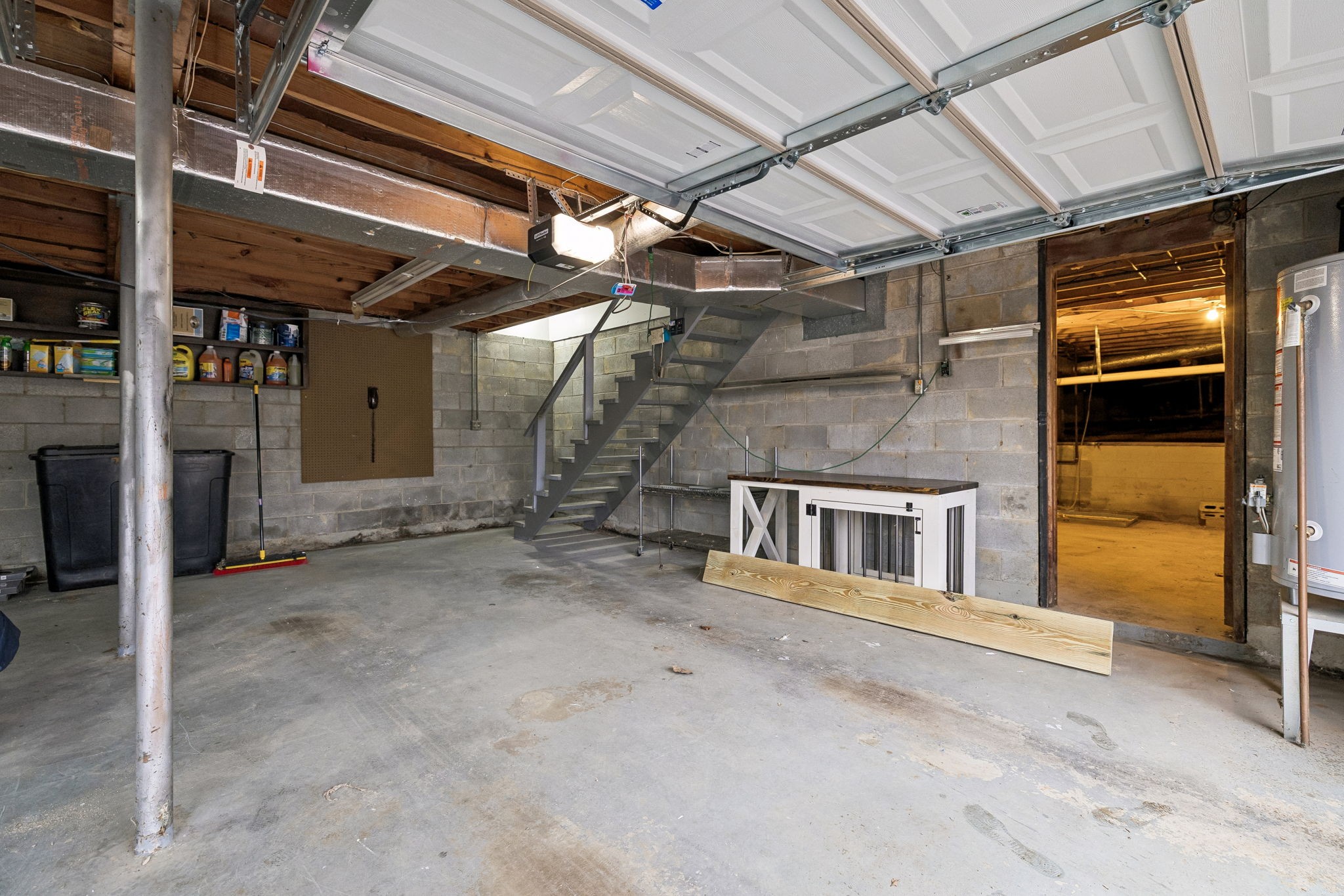 171 New Shackle Island Road Hendersonville, TN 37075 - Photo 41 of 48 a view of a storage room