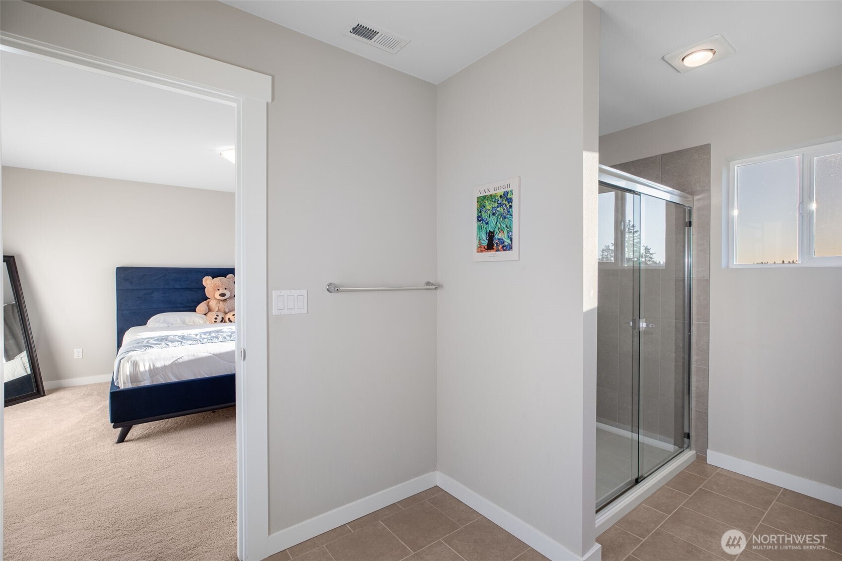 1621 Seattle Hill Road, Unit EE1 Bothell, WA 98012 - Photo 24 of 39 a view of utility room