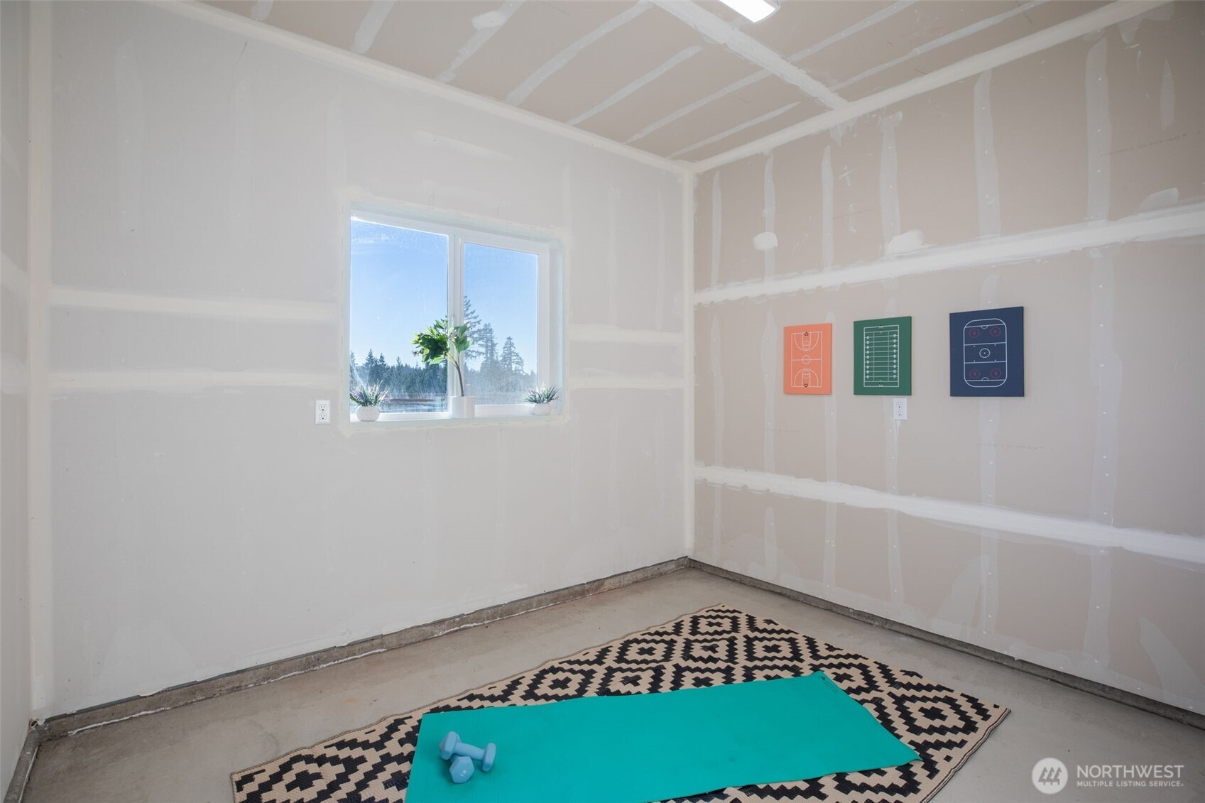 1621 Seattle Hill Road, Unit EE1 Bothell, WA 98012 - Photo 31 of 39 a view of an entryway with wooden floor