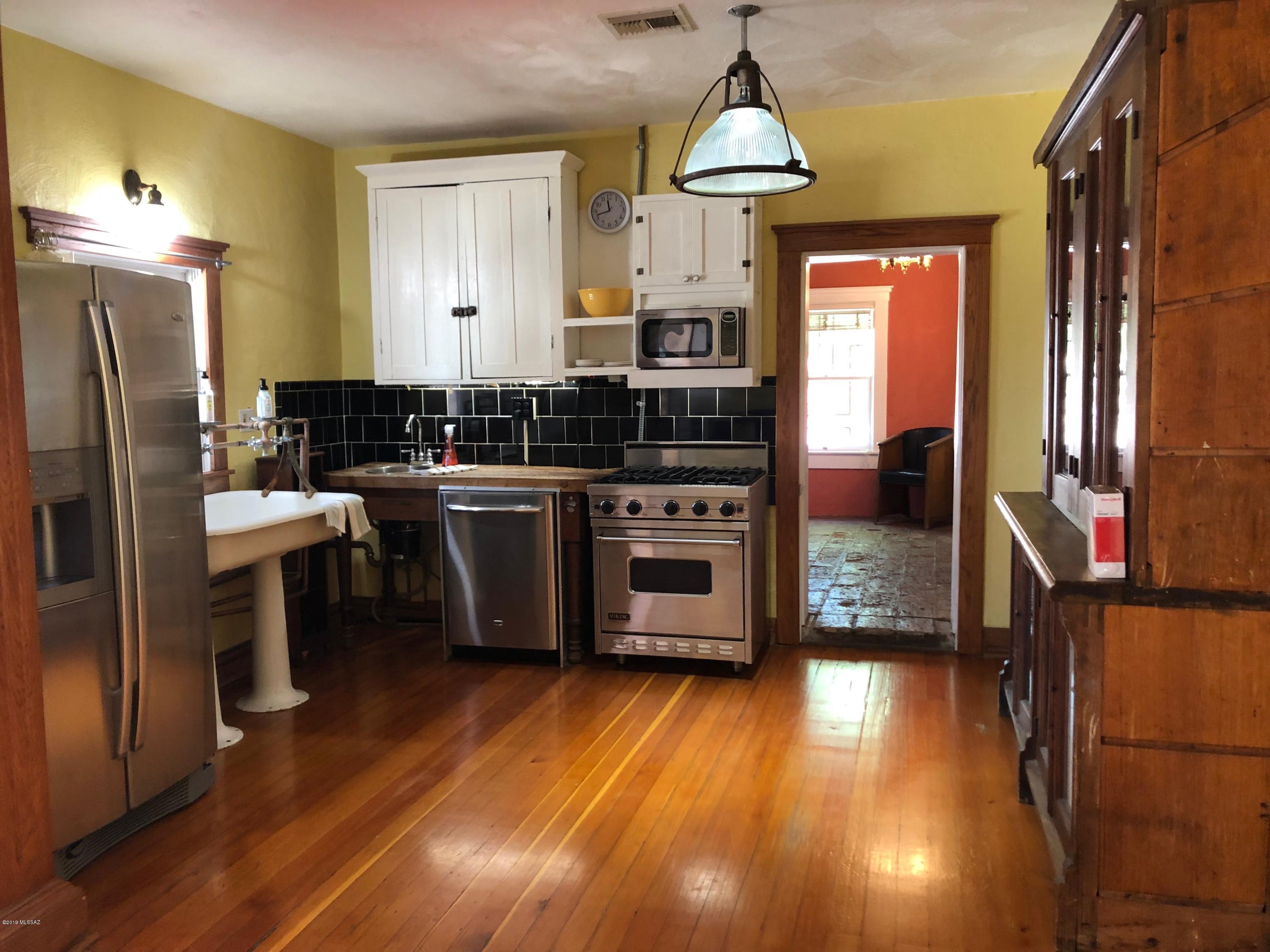 84 West Simpson Street Tucson, AZ 85701 - Photo 13 of 50