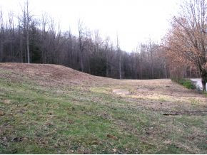 305 Fiddlers Branch Road Hampton, TN 37658 - Photo 6 of 12 Cleared Lot