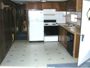 305 Fiddlers Branch Road Hampton, TN 37658 - Photo 10 of 12 Kitichen