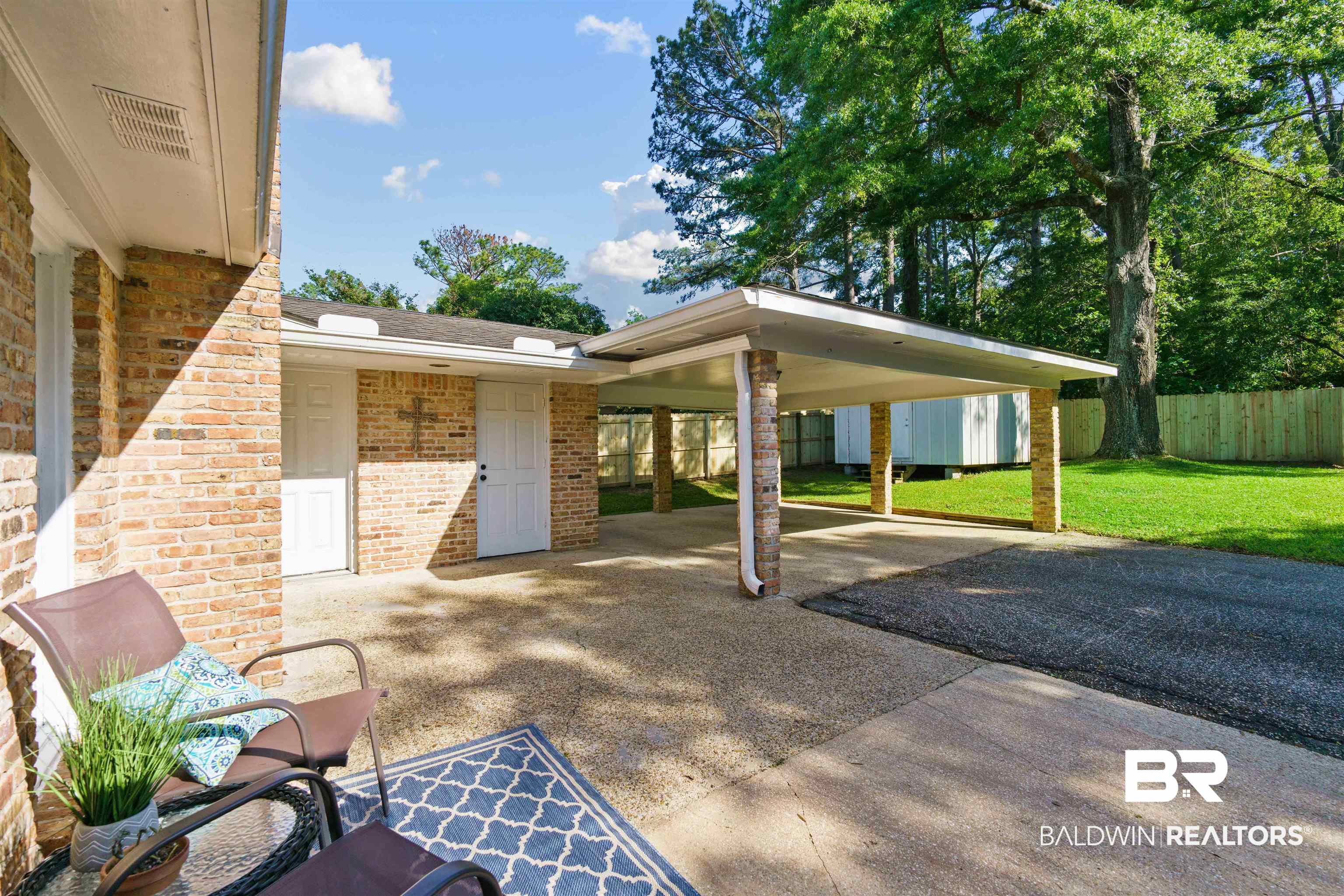 6605 Hounds Run South Mobile, AL 36608 - Photo 29 of 34