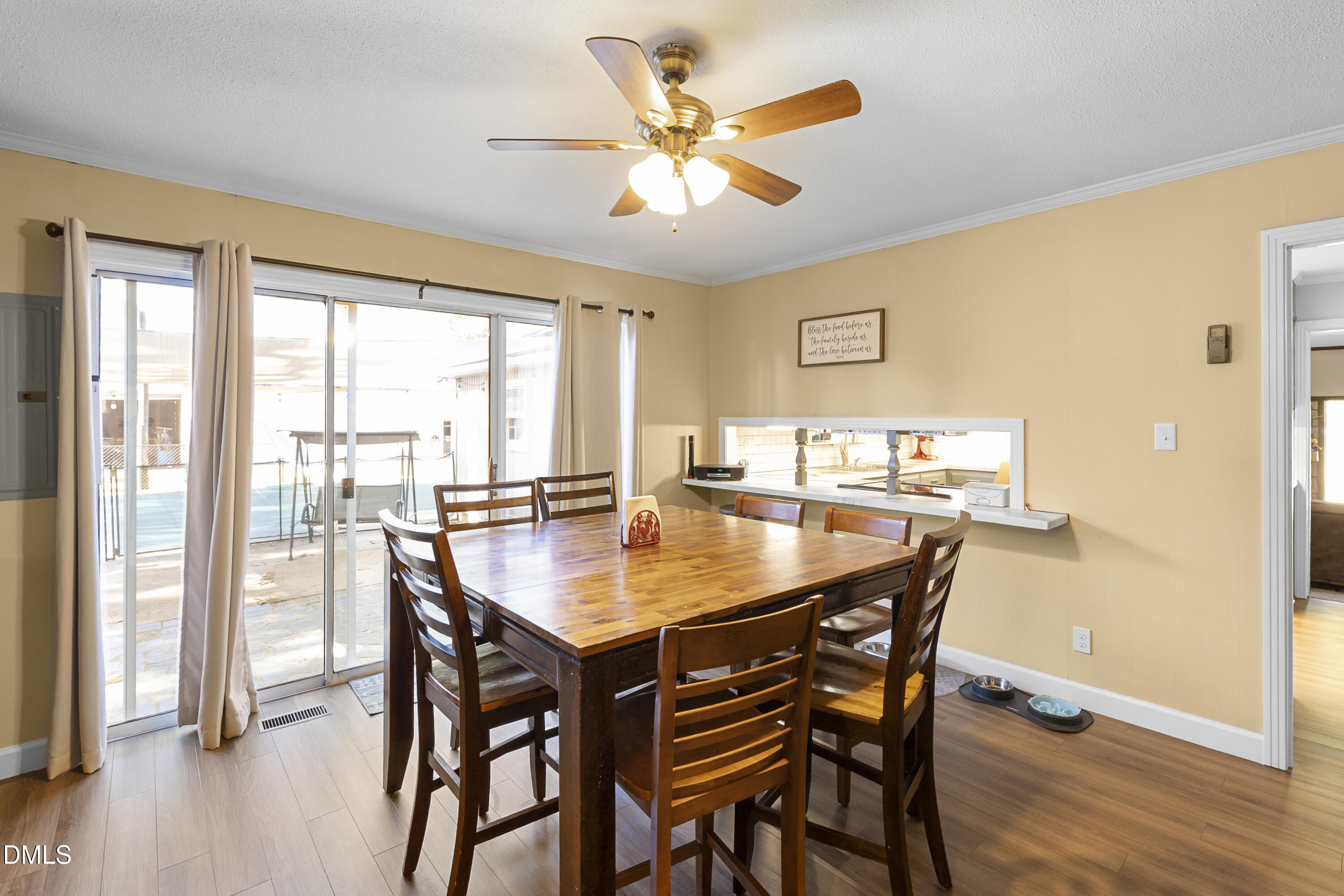 2636 Nicholson Road Cameron, NC 28326 - Photo 33 of 68 2623_nicholson_road_dining_3