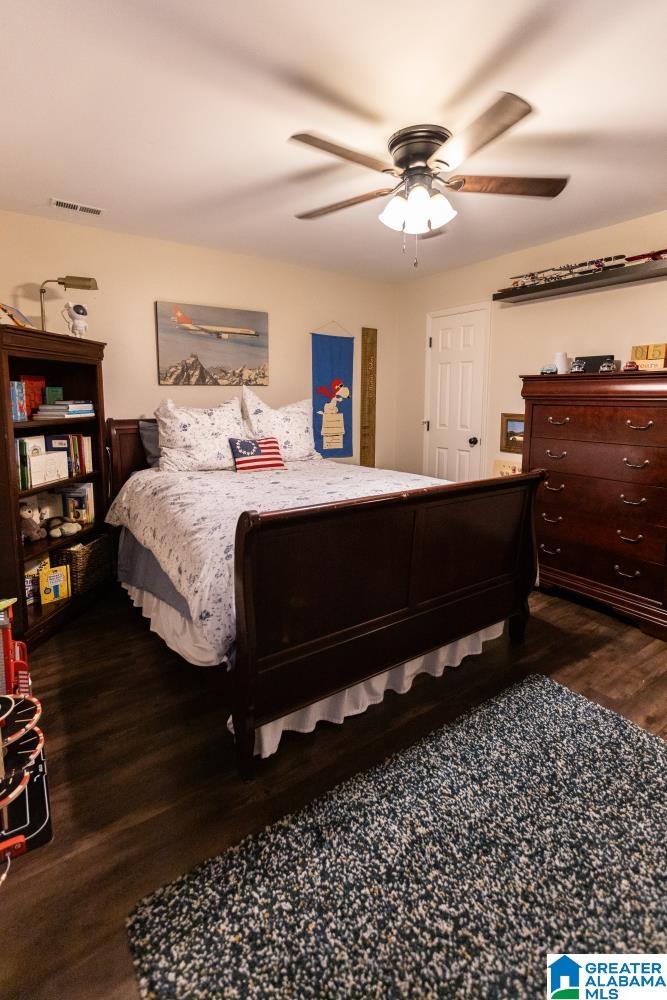 4701 Wooddale Lane Pelham, AL 35124 - Photo 27 of 43