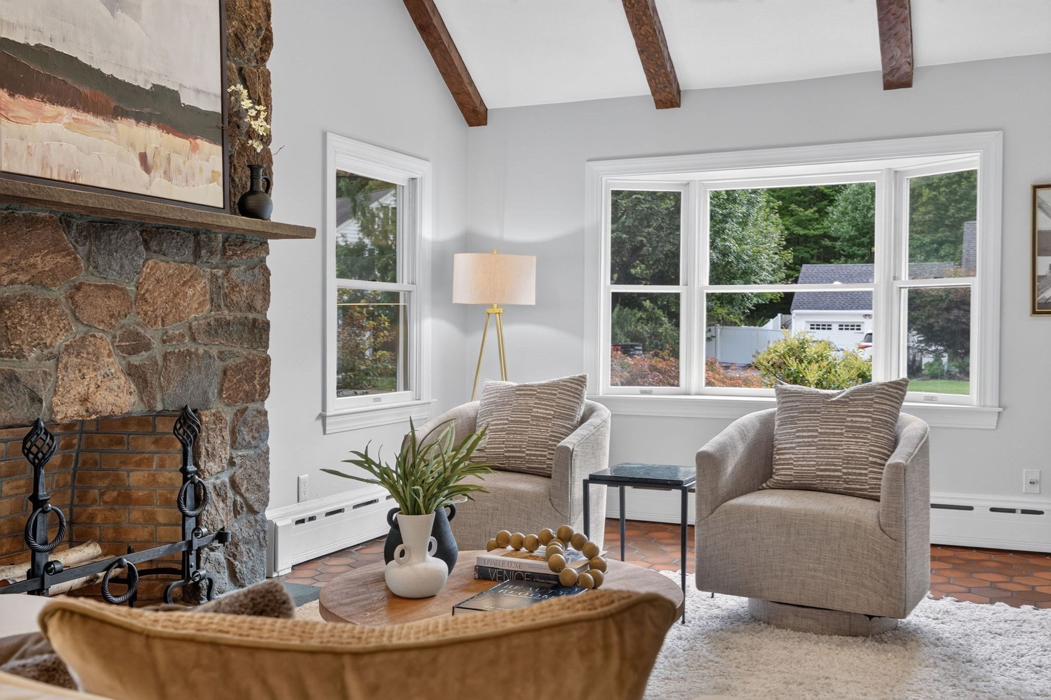 12 Grantland Road Wellesley, MA 02481 - Photo 10 of 31 Gallery Image 10