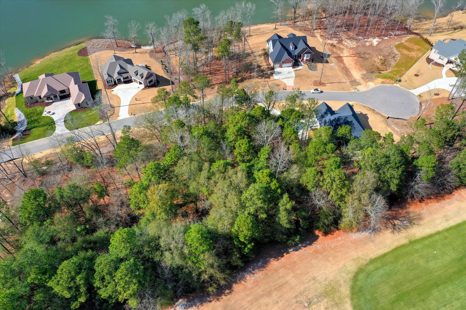 Lot 10 River Birch Road North Augusta, SC 29841 - Photo 16 of 18
