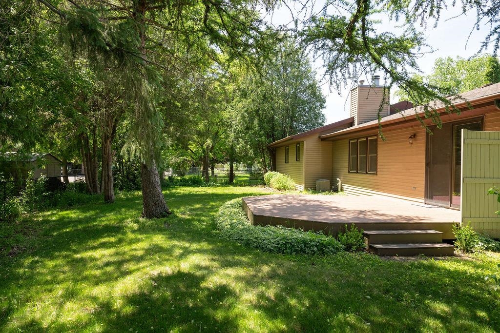 1032 Pilgrim Road Neenah, WI 54956 - Photo 38 of 42