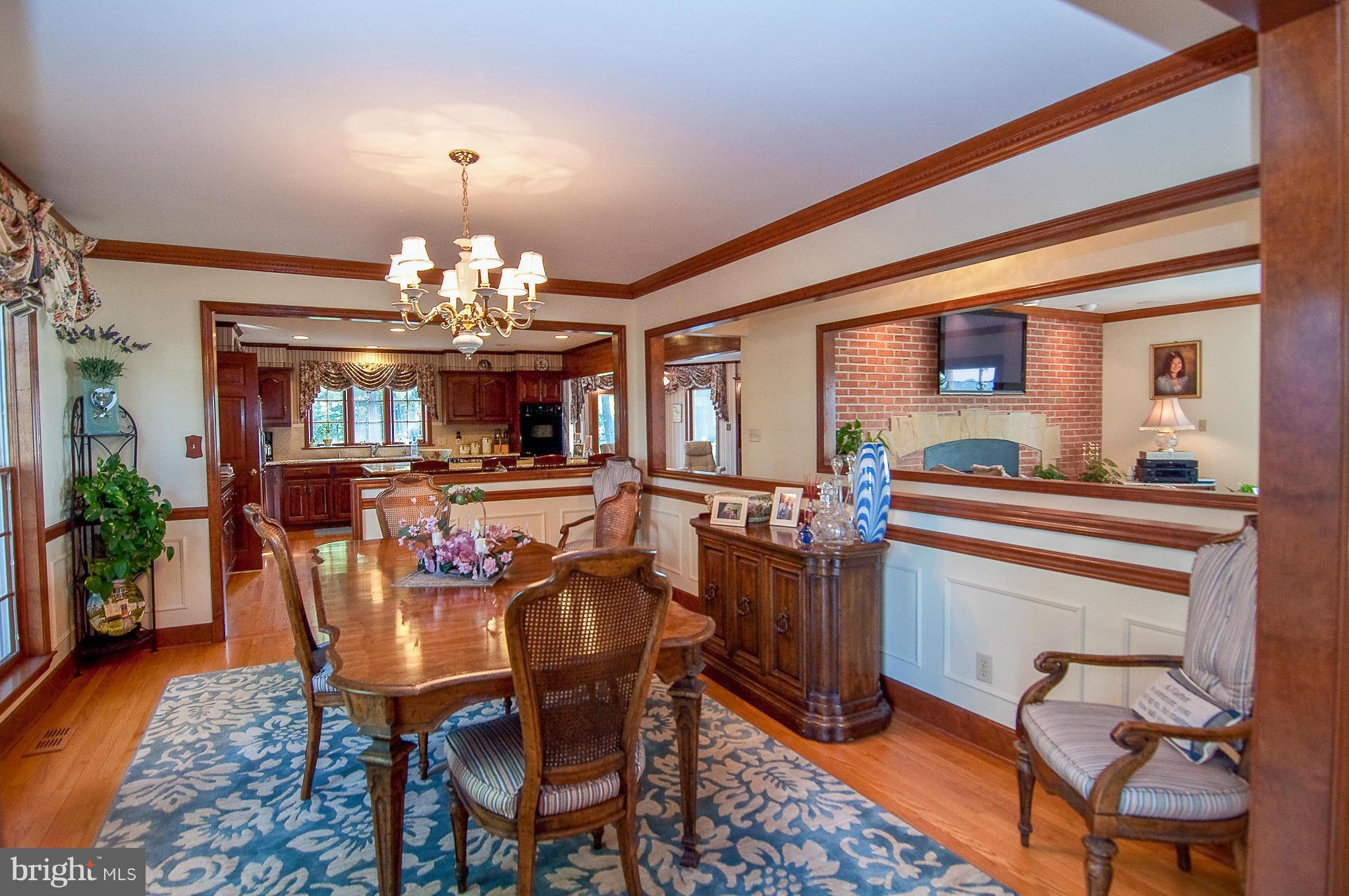 30360 Cods Point Road Trappe, MD 21673 - Photo 15 of 24 Dining Room