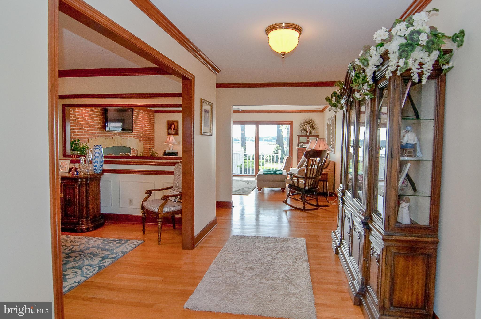 30360 Cods Point Road Trappe, MD 21673 - Photo 17 of 24 Interior (General)