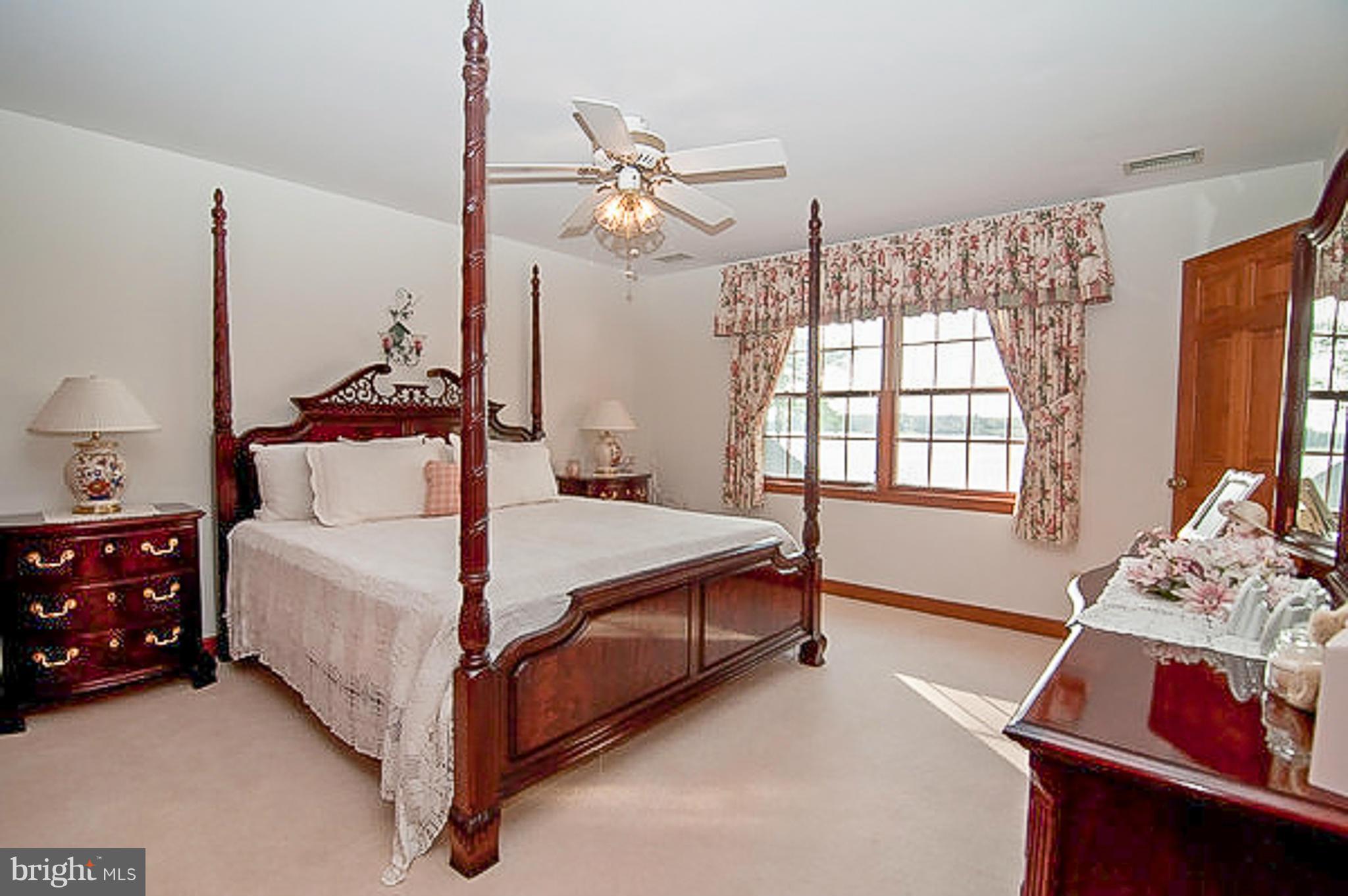 30360 Cods Point Road Trappe, MD 21673 - Photo 23 of 24 Bedroom