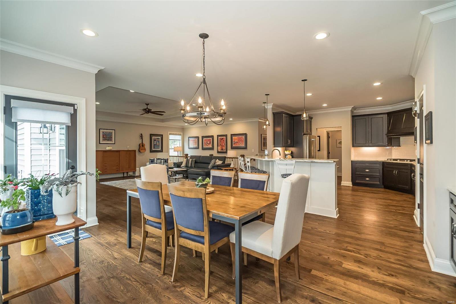 855 Lockett Road Kirkwood, MO 63122 - Photo 11 of 31 Gallery Image 11