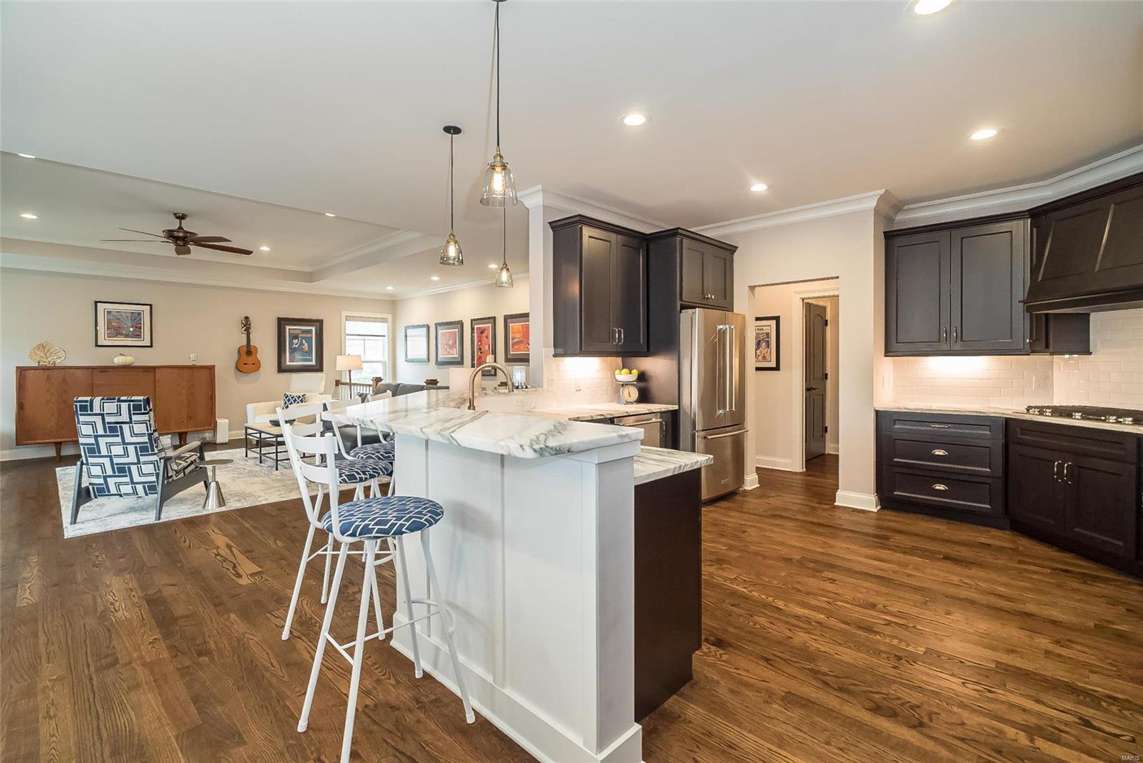 855 Lockett Road Kirkwood, MO 63122 - Photo 15 of 31 Gallery Image 15
