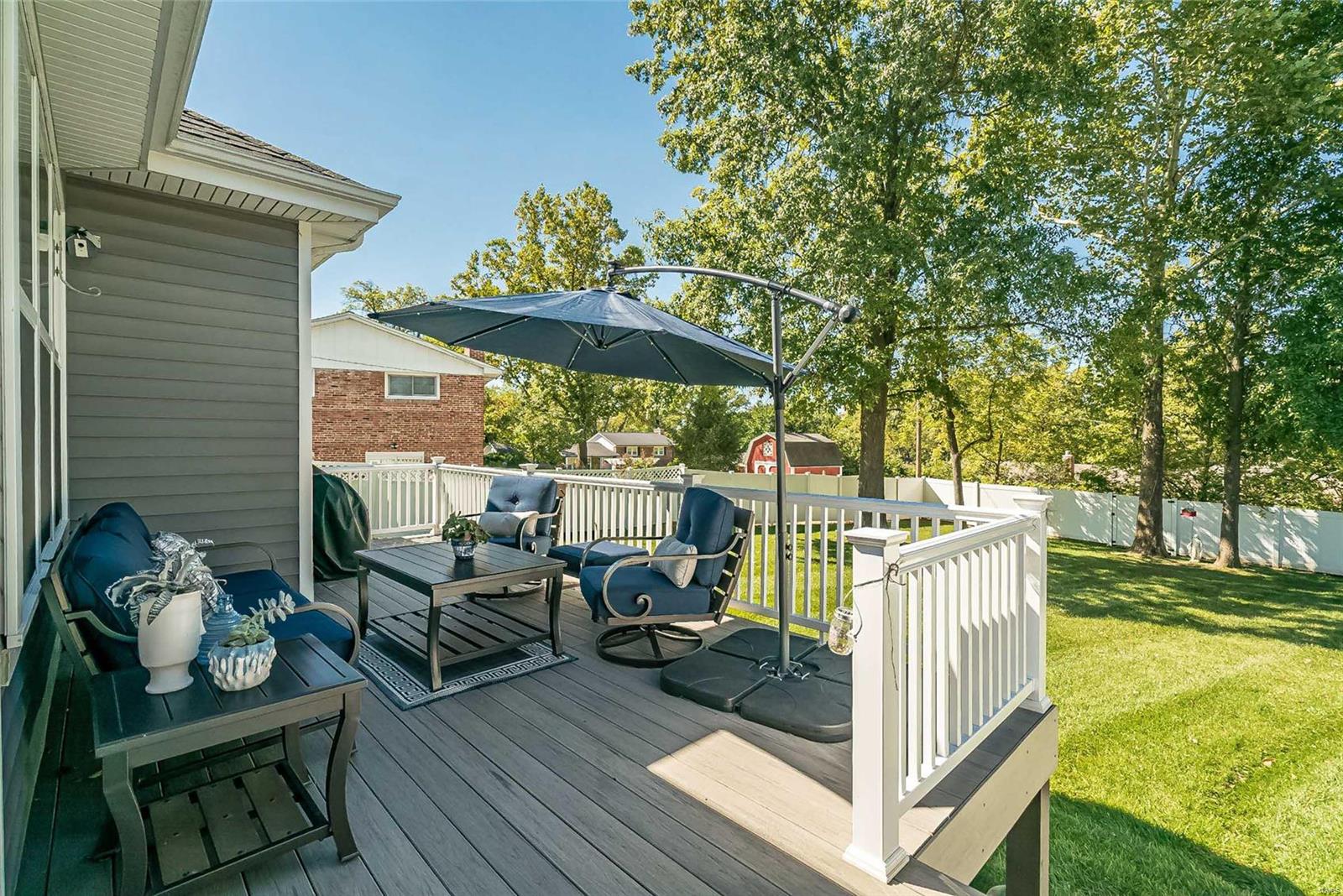 855 Lockett Road Kirkwood, MO 63122 - Photo 3 of 31 Gallery Image 3