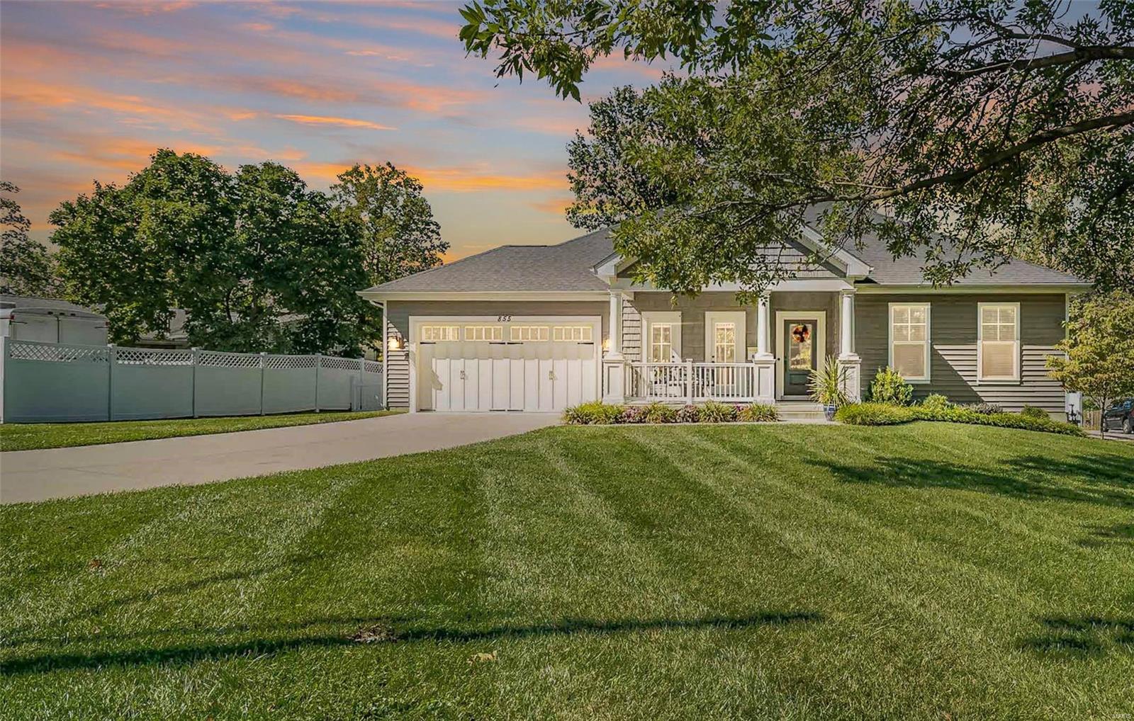 855 Lockett Road Kirkwood, MO 63122 - Photo 31 of 31 Gallery Image 31