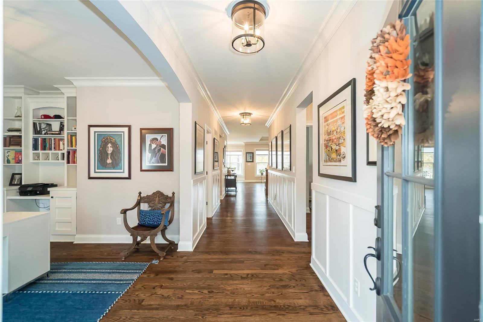 855 Lockett Road Kirkwood, MO 63122 - Photo 5 of 31 Gallery Image 5