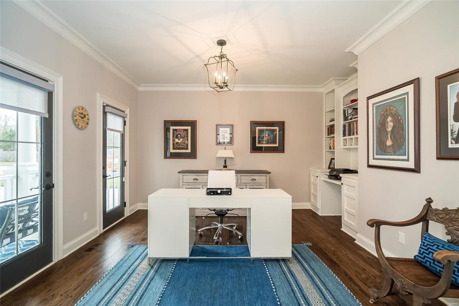 855 Lockett Road Kirkwood, MO 63122 - Photo 6 of 31 Gallery Image 6