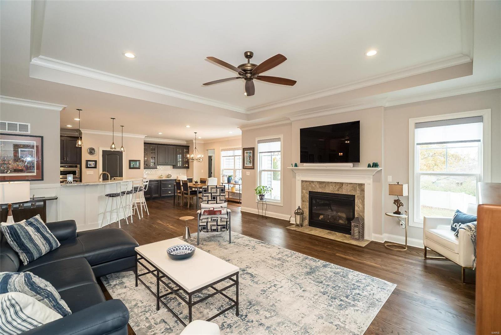 855 Lockett Road Kirkwood, MO 63122 - Photo 7 of 31 Gallery Image 7