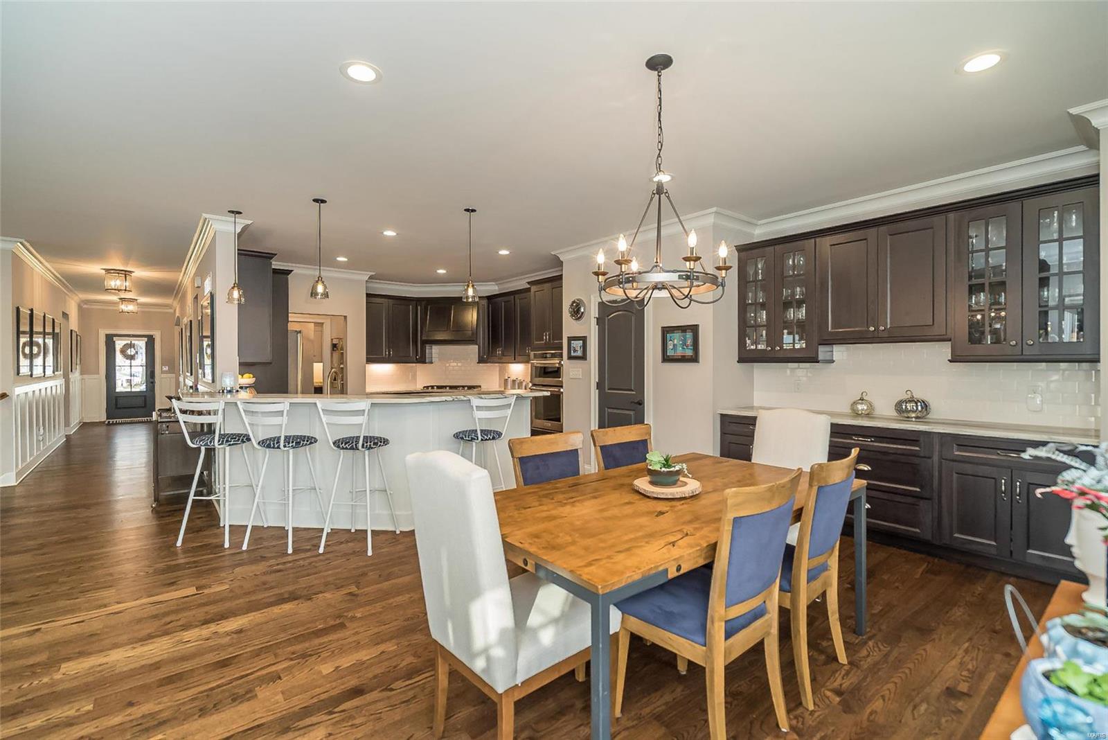 855 Lockett Road Kirkwood, MO 63122 - Photo 10 of 31 Gallery Image 10