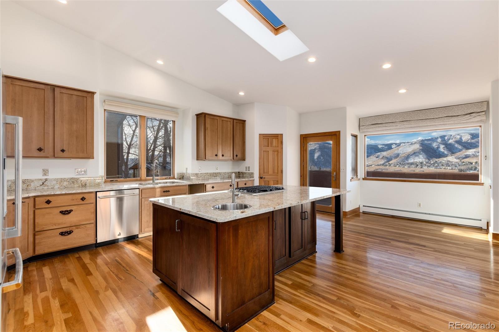 307 Cliff Line Road Golden, CO 80403 - Photo 16 of 49 Gallery Image 16
