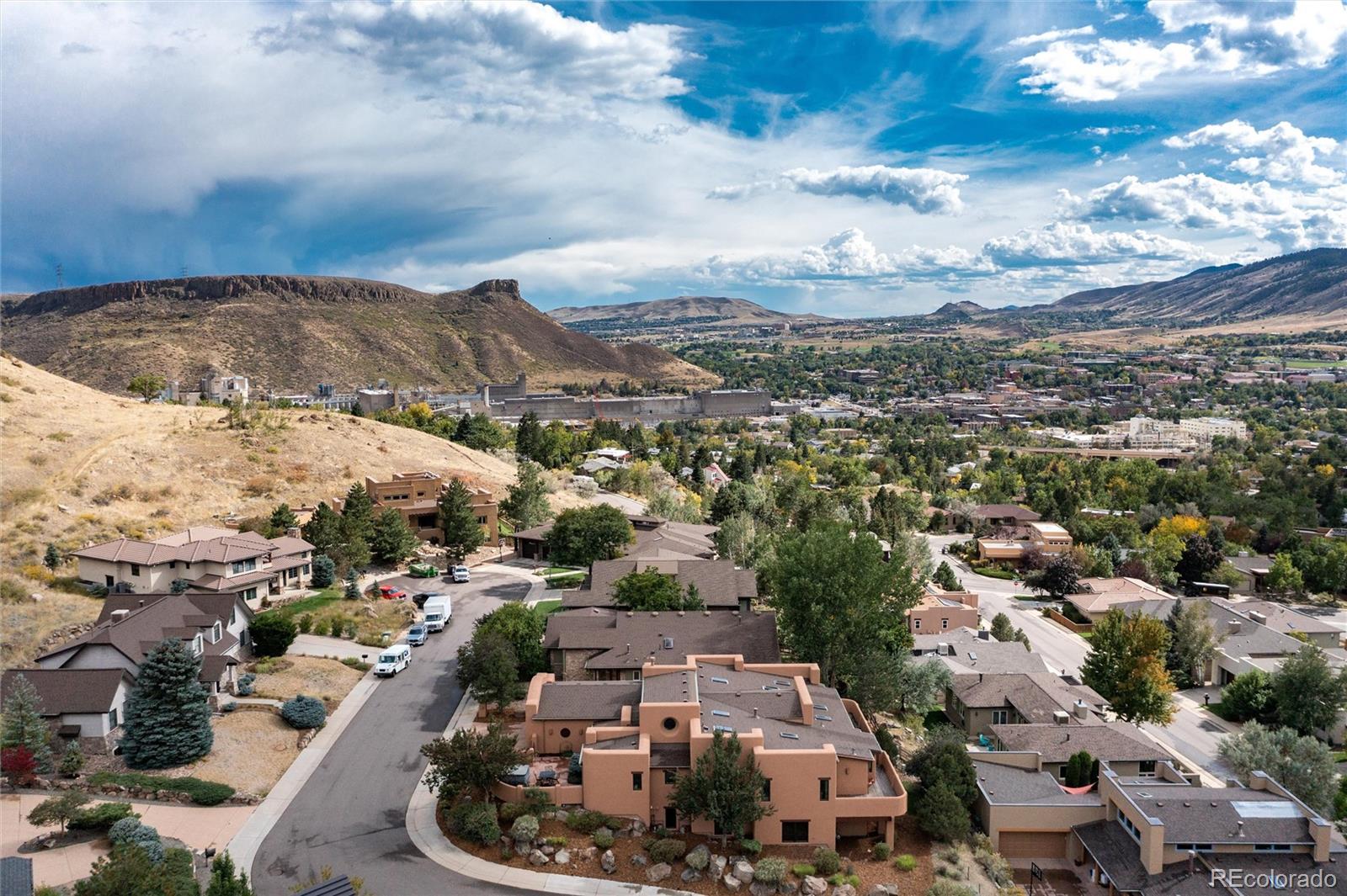 307 Cliff Line Road Golden, CO 80403 - Photo 48 of 49 Gallery Image 48