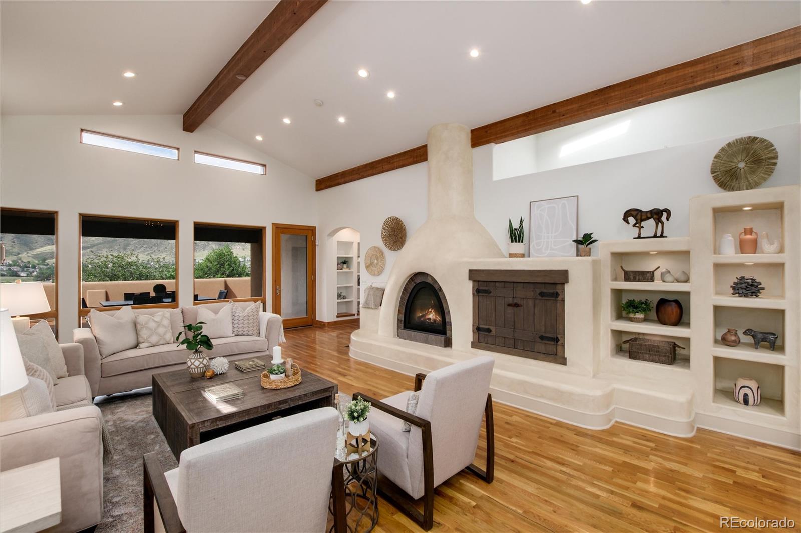 307 Cliff Line Road Golden, CO 80403 - Photo 8 of 49 Gallery Image 8