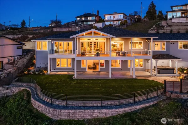 $3,875,000 | 4802 Mildred Street, Tacoma, WA 98407