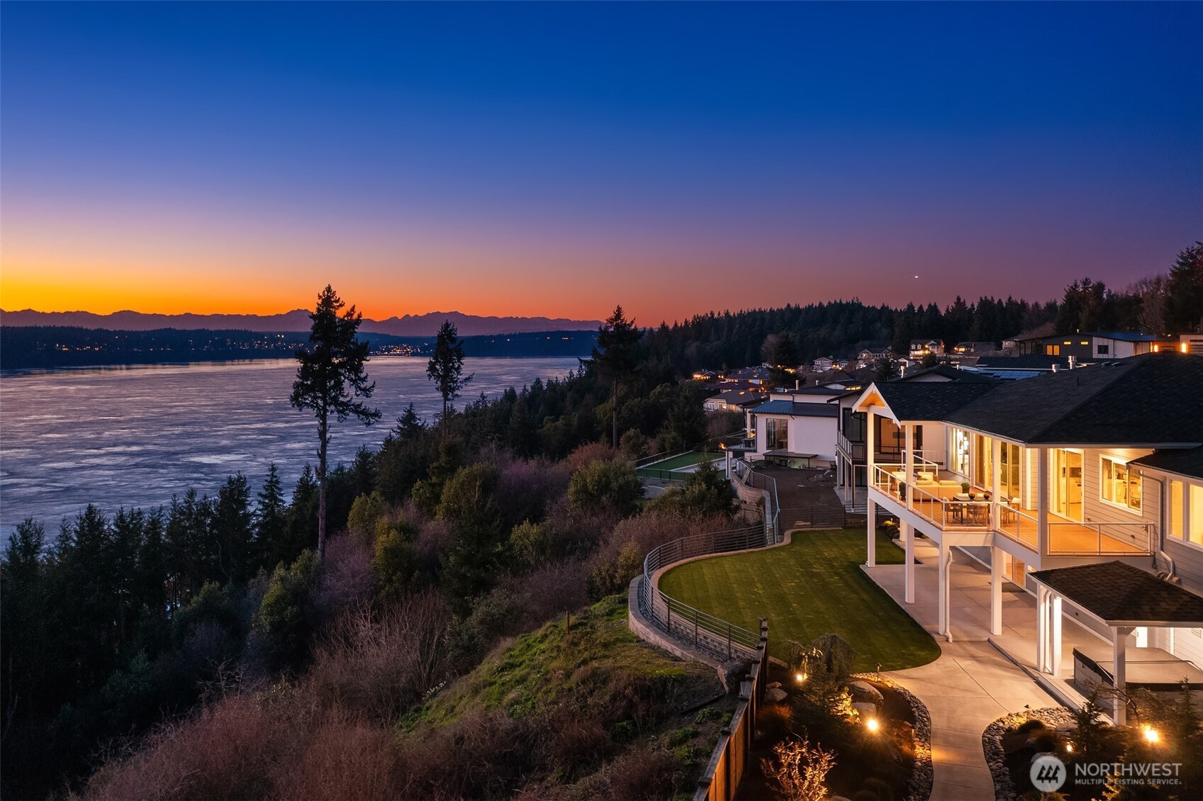 4802 Mildred Street Tacoma, WA 98407 - Photo 39 of 40