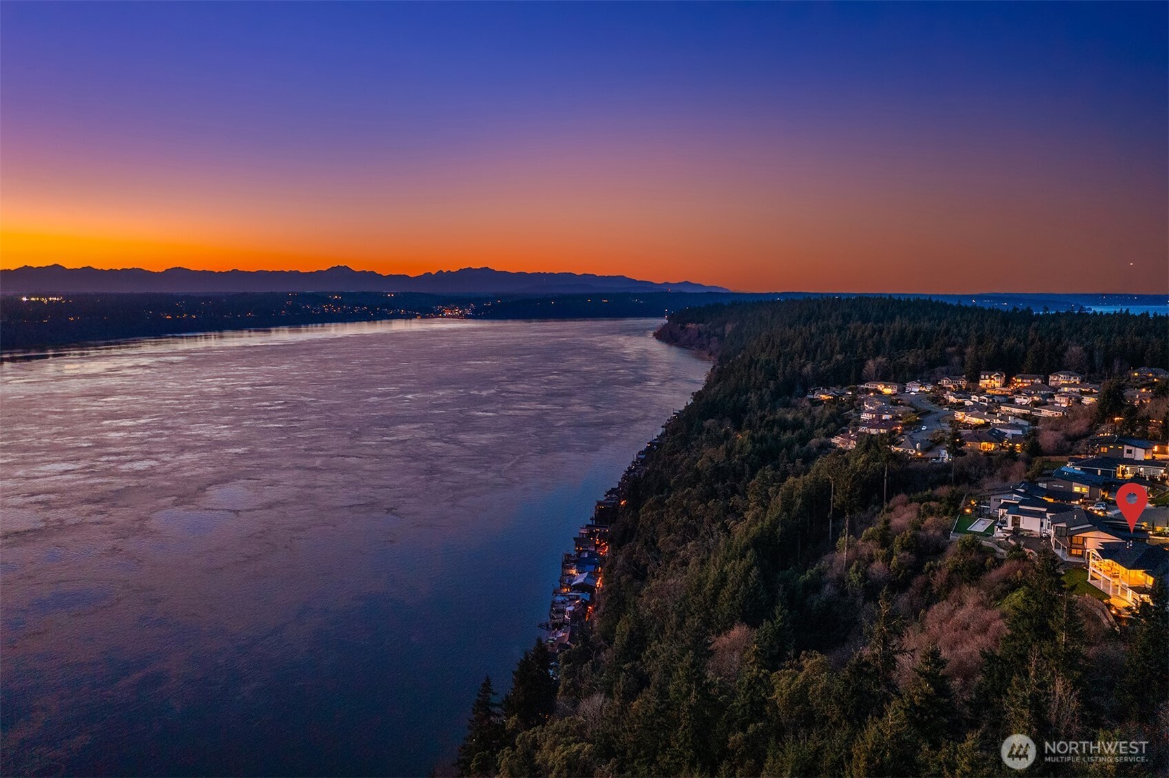 4802 Mildred Street Tacoma, WA 98407 - Photo 40 of 40