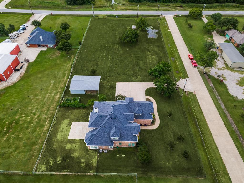 11070 Magic Lane Forney, TX 75126 - Photo 34 of 36