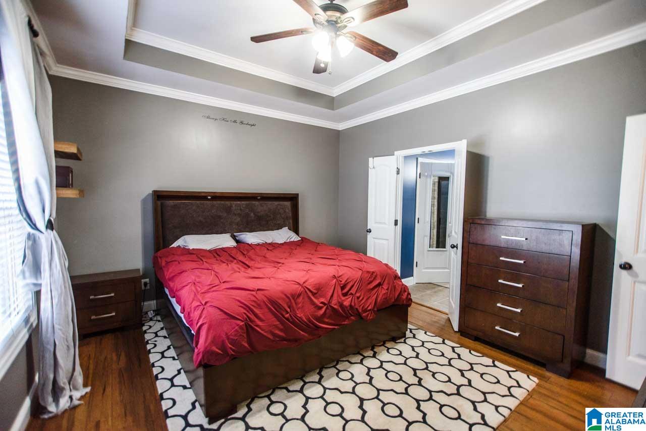 140 Highland View Drive Riverside, AL 35135 - Photo 10 of 27