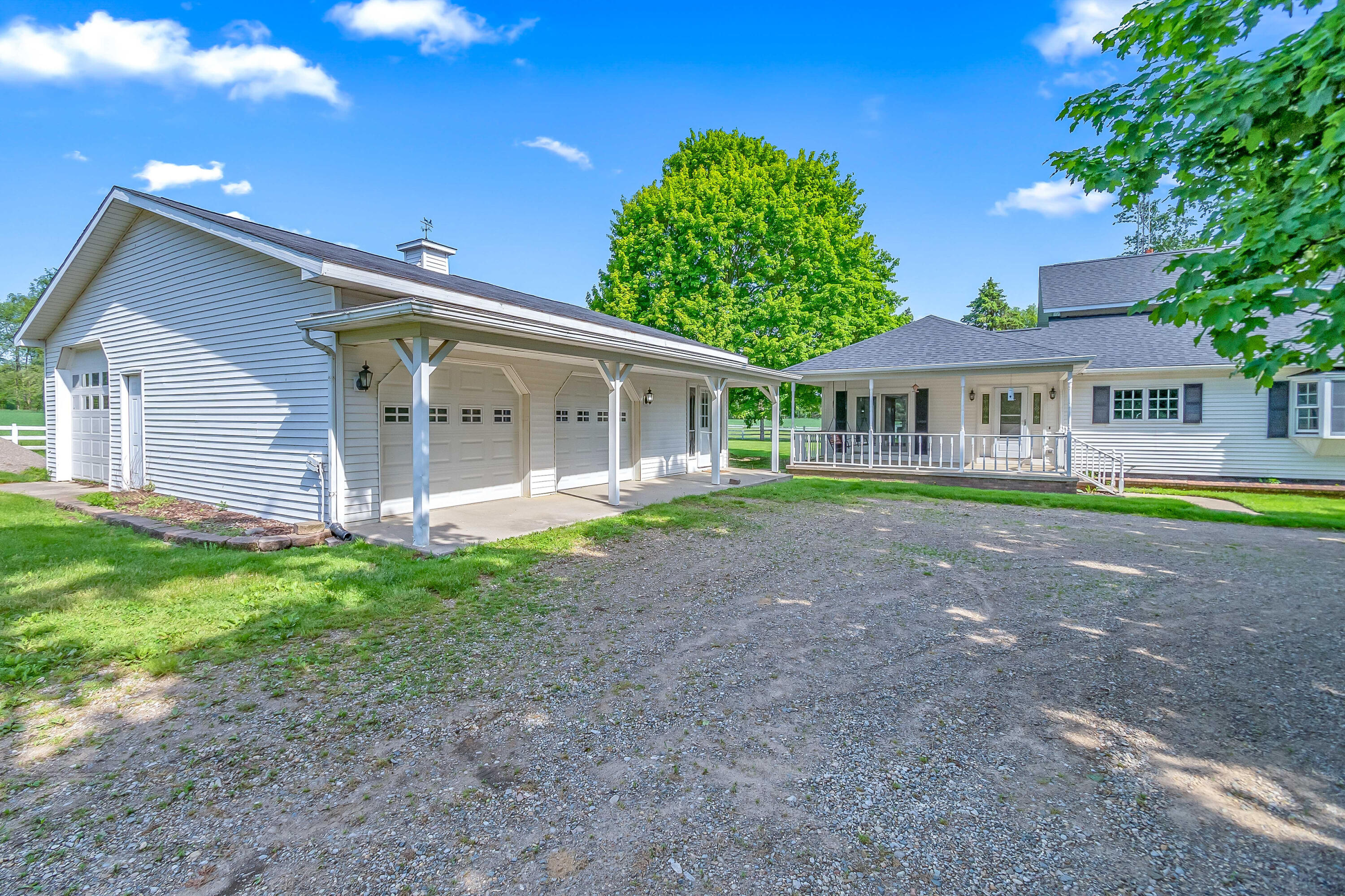3920 Hog Creek Road Allen, MI 49227 - Photo 3 of 63 21