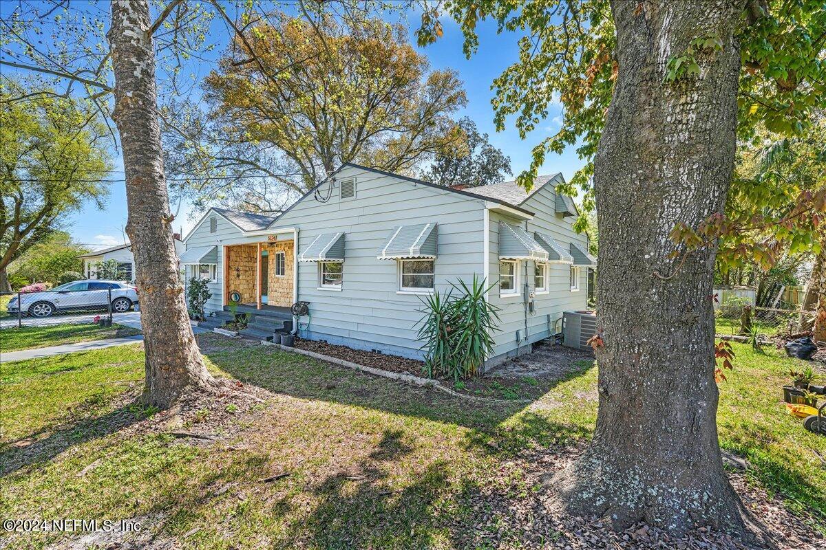 5124 Benning Road Jacksonville, FL 32254 - Photo 1 of 45 02-AR501452