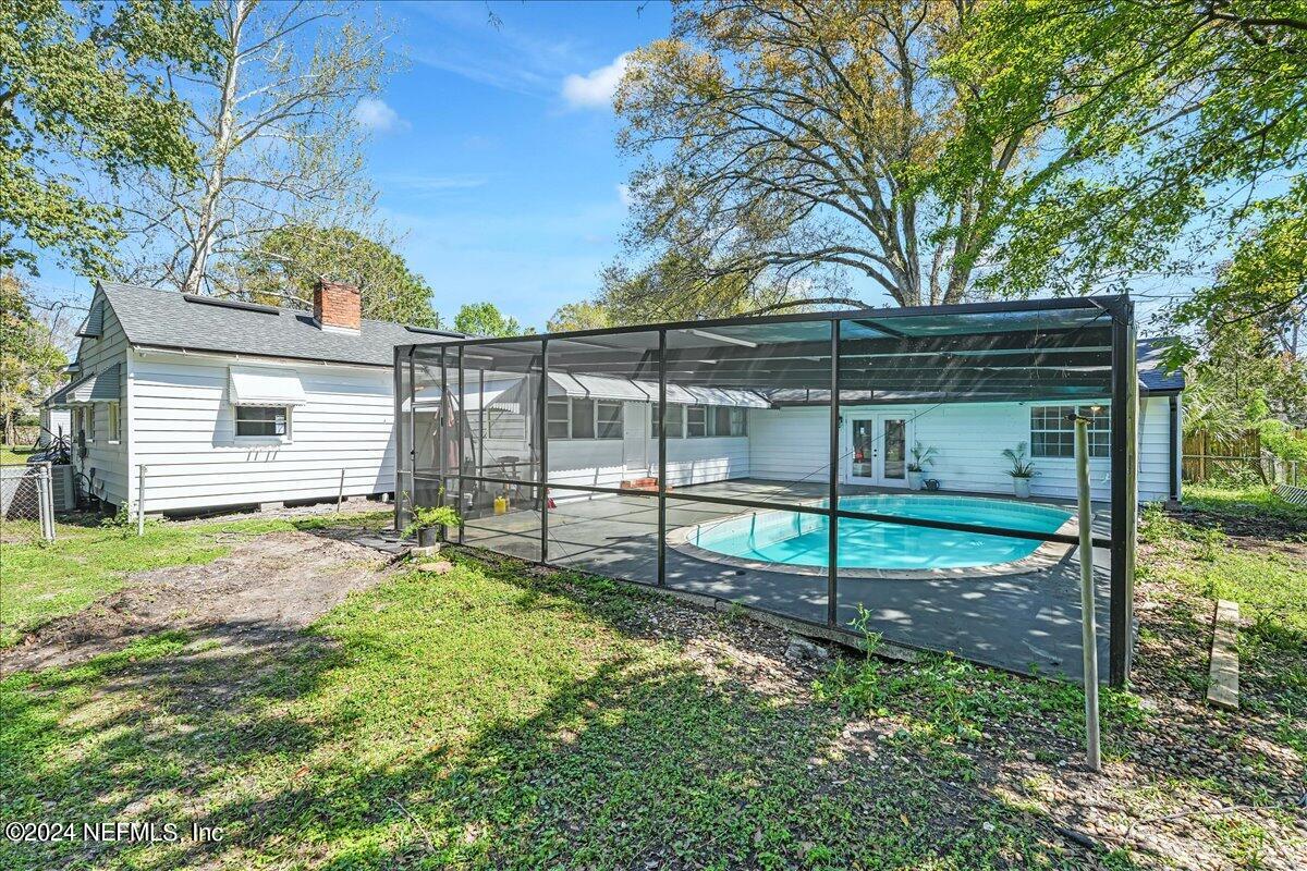 5124 Benning Road Jacksonville, FL 32254 - Photo 38 of 45 39-AR501437