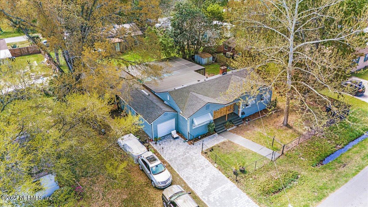 5124 Benning Road Jacksonville, FL 32254 - Photo 40 of 45 41-DJI_20240308120056_0774_D