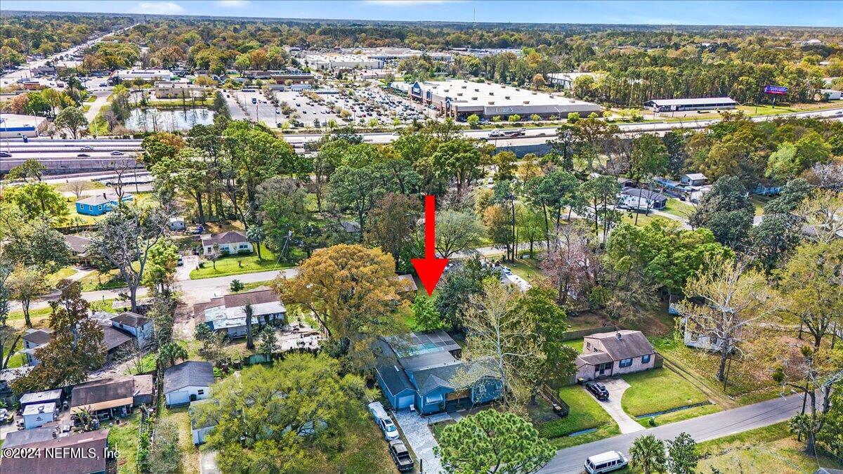 5124 Benning Road Jacksonville, FL 32254 - Photo 41 of 45 42-DJI_20240308120129_0779_D